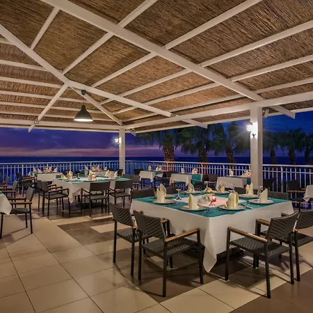 Botanik Ośrodek wypoczynkowy 5*